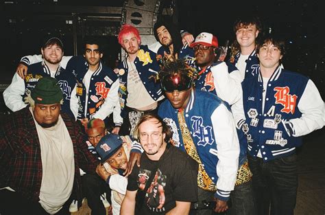 How BROCKHAMPTON Said a Bittersweet Goodbye .
